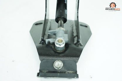 2007 - 2013 Harley-Davidson Touring Electra Glide Classic Adjustable Rider Backrest Lift Mount 52482-01A 52482-01A