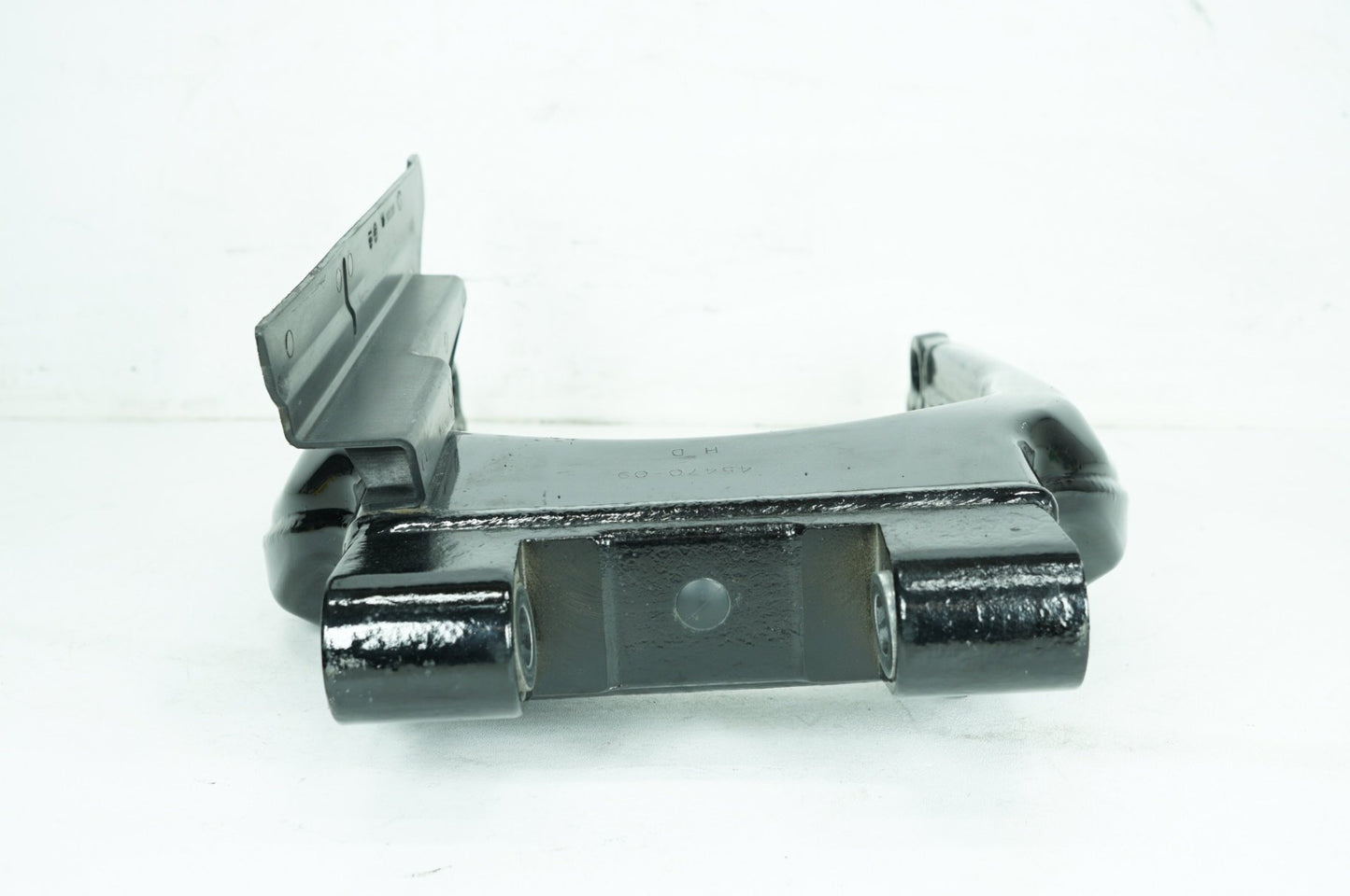 2007 - 2012 Harley-Davidson Touring Electra Glide Ultra Rear Fork Swingarm Swing Arm 47549-09