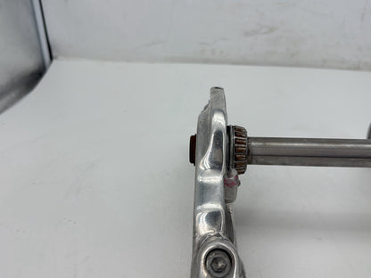 2012 Harley Dyna Fat Bob FXDF 103 OEM Front Fork Upper Lower Triple Tree
