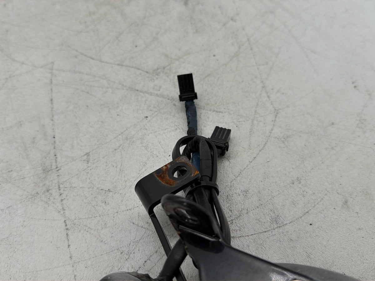 2009 Harley Dyna Street Bob FXDB OEM Rear Left & Right Turn Signals