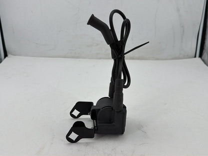 2003 Harley Road King Touring FLHRCI Classic OEM Ignition Coil Spark Plugs Cable