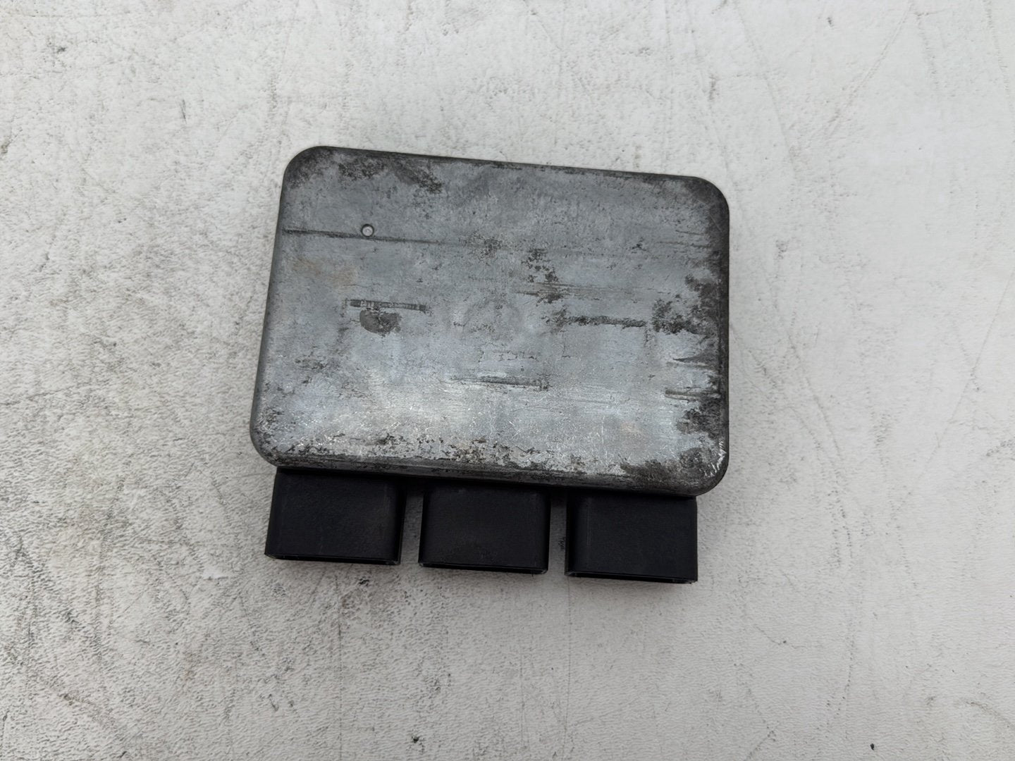 2018 Harley Electra Glide Touring Ultra FLHTCU OEM Engine Control Module Brain ECU ECM