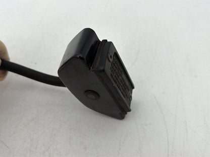 1984 - 1998 Harley-Davidson Touring Electra Glide Classic Rear Brake Master Cylinder Reservoir