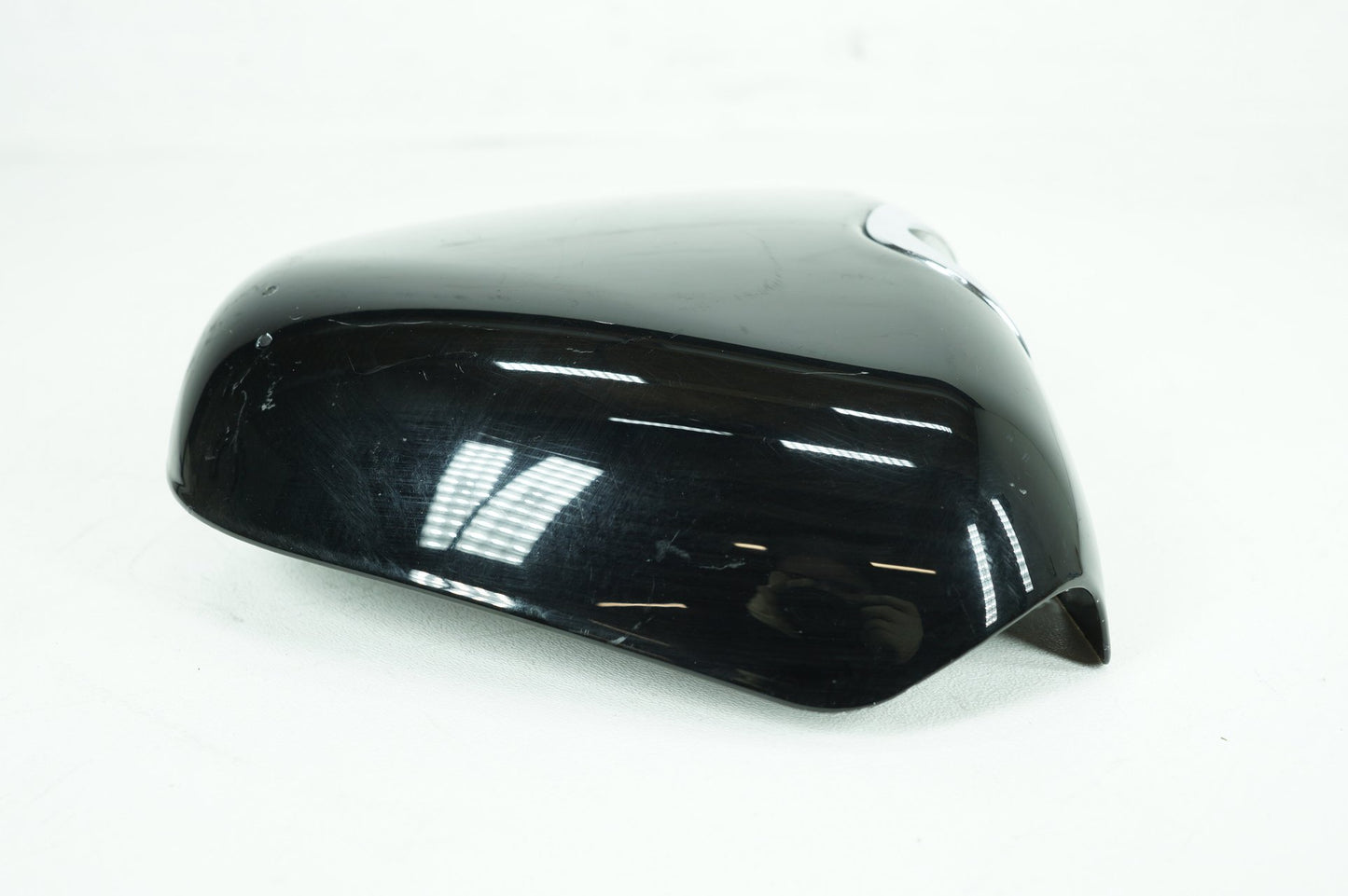 2003 - 2014 Harley-Davidson Sportster  Right Fairing Side Oil Tank Cover 66252-04