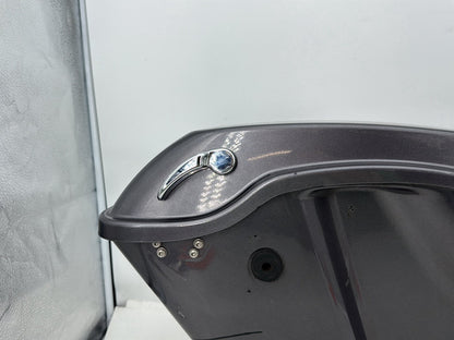 2014 Harley Street Glide Touring FLHXS OEM Right 1 Saddlebag Luggage NO Key