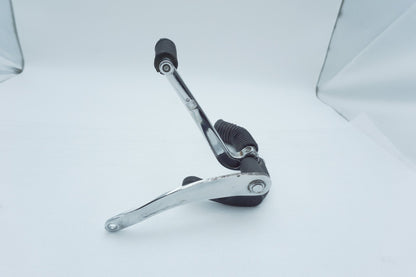 2008 - 2016 Harley-Davidson Dyna Wide Glide Left Foot Rest Support Bracket Peg 33693-03