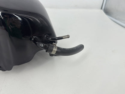 2003 Harley Sportster XL1200C 1200 Custom Anniversary OEM Oil Tank Reservoir Bottle Canister & Dipstick