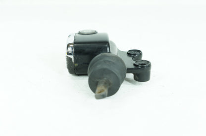 2008 - 2016 Harley-Davidson Touring Road Glide Custom Rear Brake Master Cylinder Reservoir  	41763-08C