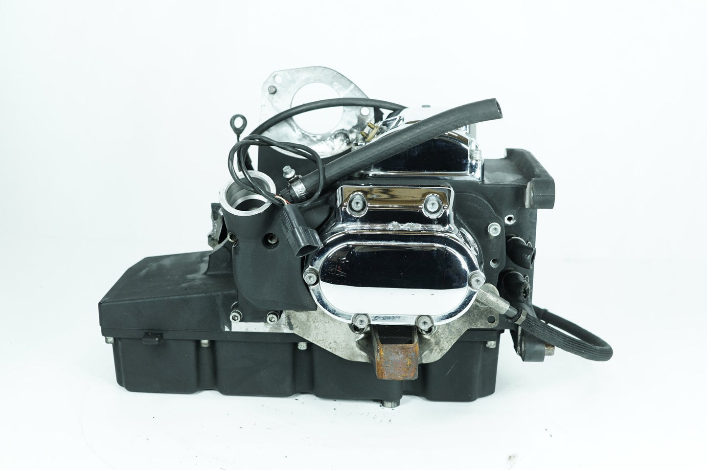 1999 - 2006 Harley-Davidson Touring Electra Glide Ultra 5 Speed Transmission Gearbox 33035-03