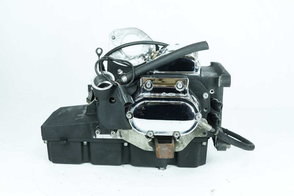 1999 - 2006 Harley-Davidson Touring Electra Glide Ultra 5 Speed Transmission Gearbox 33035-03