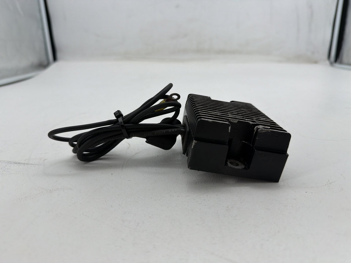 1994 Harley Softail Custom FXSTC OEM Voltage Regulator Rectifier