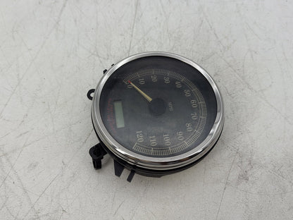 2006 Harley Softail FLSTCI Heritage Classic OEM Speedo Speedometer Gauge Cluster