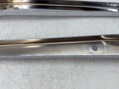 2000 Harley Dyna FXDWG Wide Glide OEM Rear Left Right Fender Struts Bracket