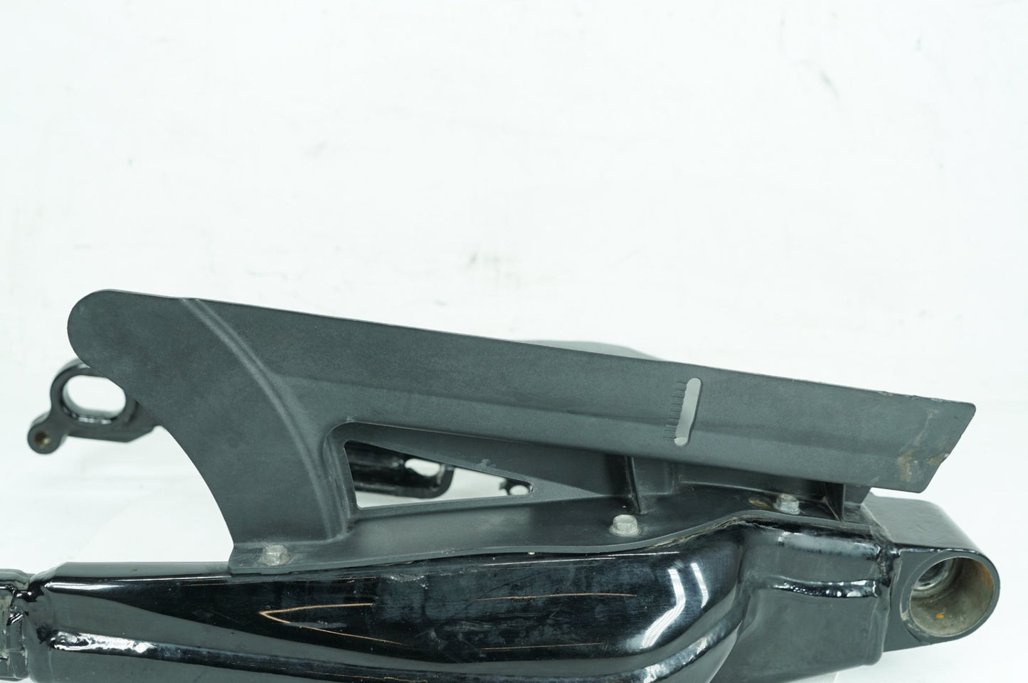 2007 - 2013 Harley-Davidson Touring Electra Glide Ultra Rear Fork Swingarm Swing Arm 	47549-09