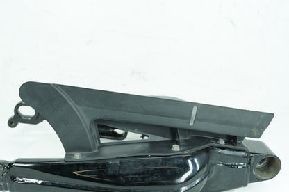 2007 - 2013 Harley-Davidson Touring Electra Glide Ultra Rear Fork Swingarm Swing Arm 	47549-09