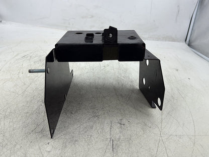 2007 Harley Touring FLHTC Electra Glide Classic OEM Battery Tray Bracket Holder Carrier