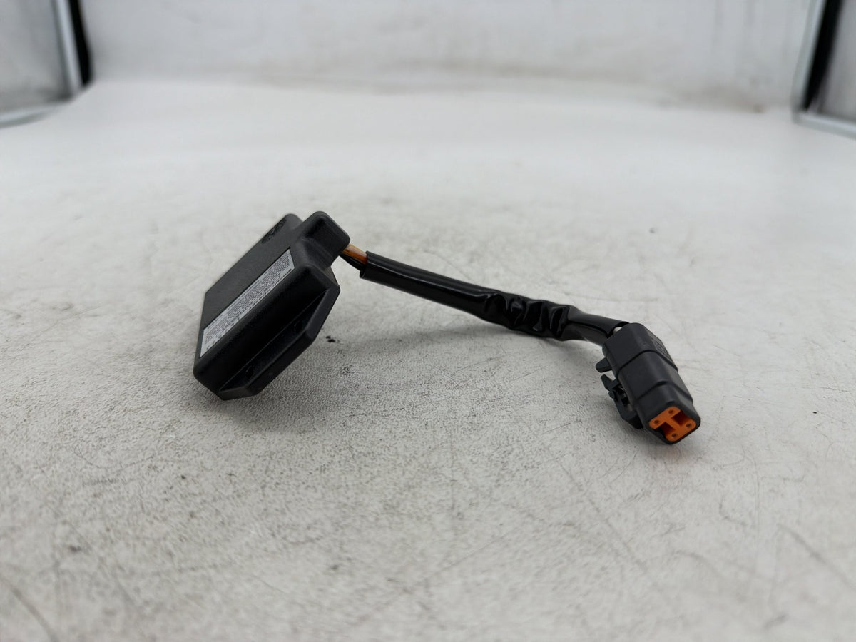 2007 Harley Electra Glide Touring CVO Remote Control Garage Opener Transmitter