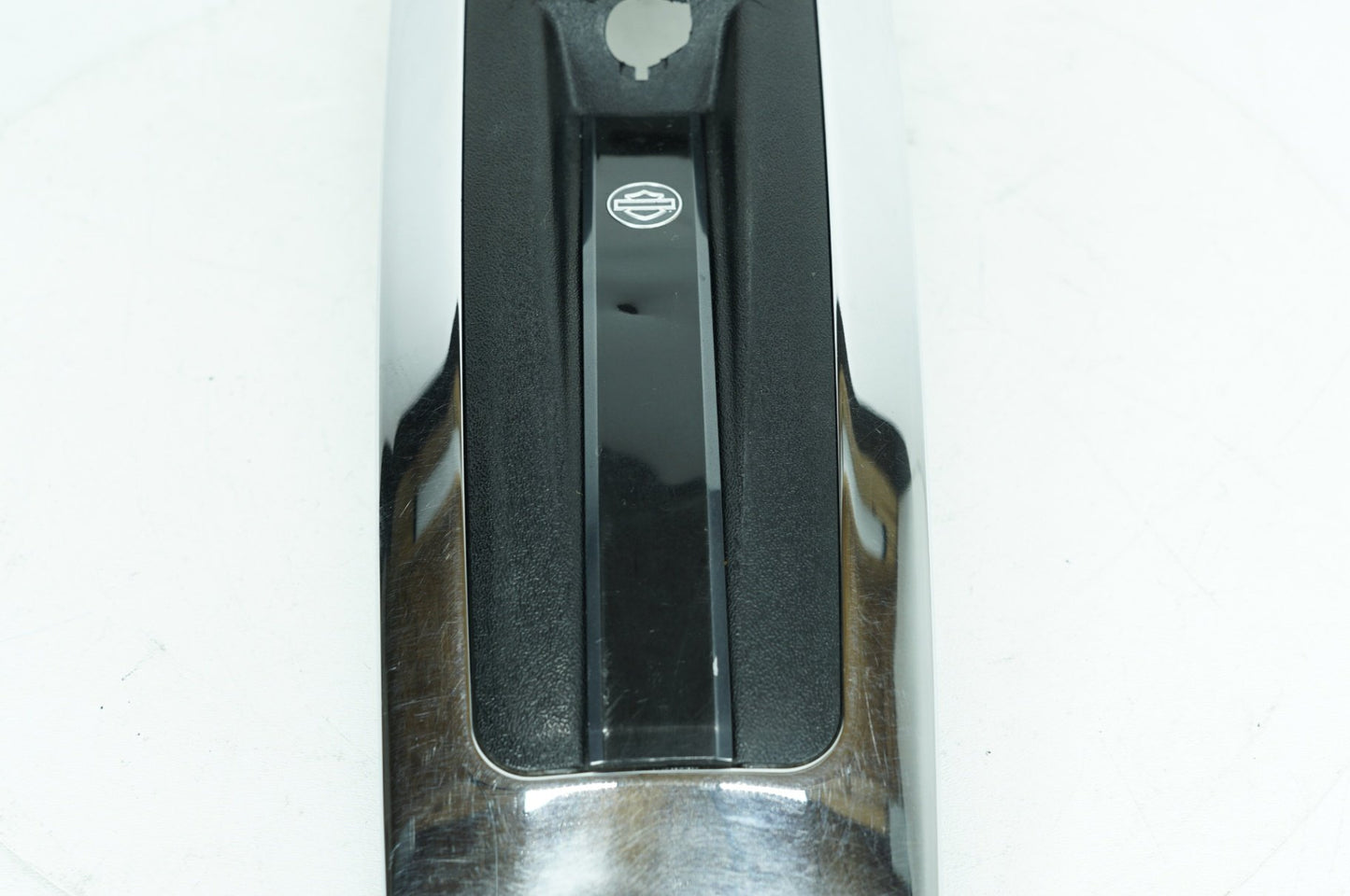2017 - 2025 Harley-Davidson Touring Road Glide Ultra Fuel Gas Tank Dash Console NOKey 61270-08