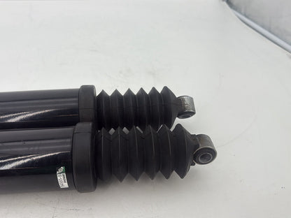 2005 Harley Touring FLHRCI Road King Classic OEM Rear Left Right Shock Absorbers