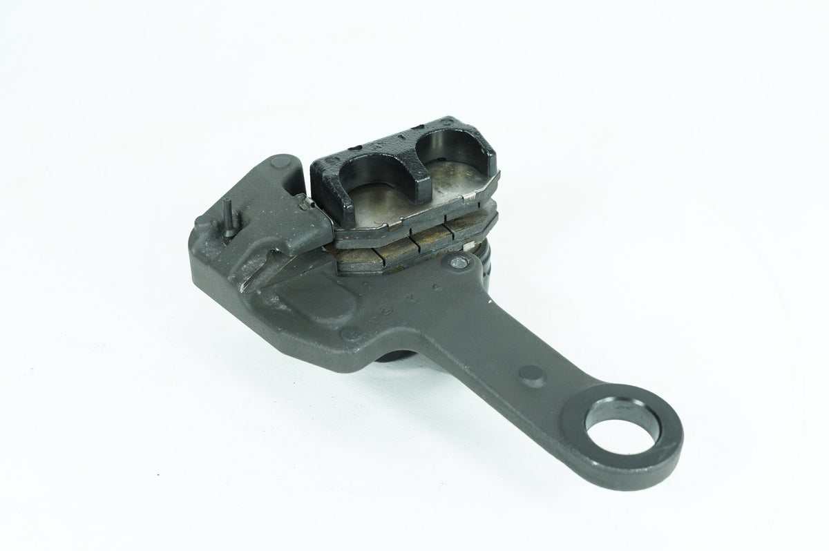 2018 - 2026 Harley-Davidson Softail Low Rider S Rear Back Brake Caliper w/ Bracket 41300192