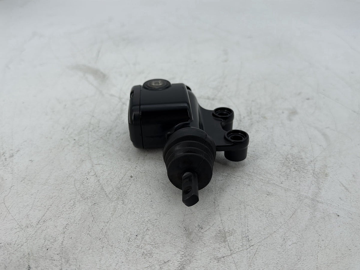 2017 Harley Road Glide Touring FLTRXS OEM Rear Brake Master Cylinder Reservoir