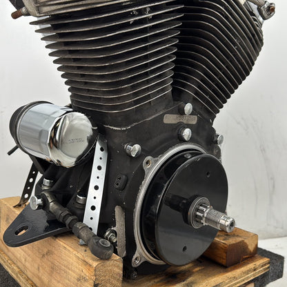 94 Harley Electra Glide Touring Classic OEM CARB EVO 1340 80CI Engine Motor 59K