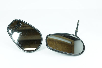 2007 - 2017 Harley-Davidson Dyna Street Bob Left Right Rear View Mirror  	91909-03B