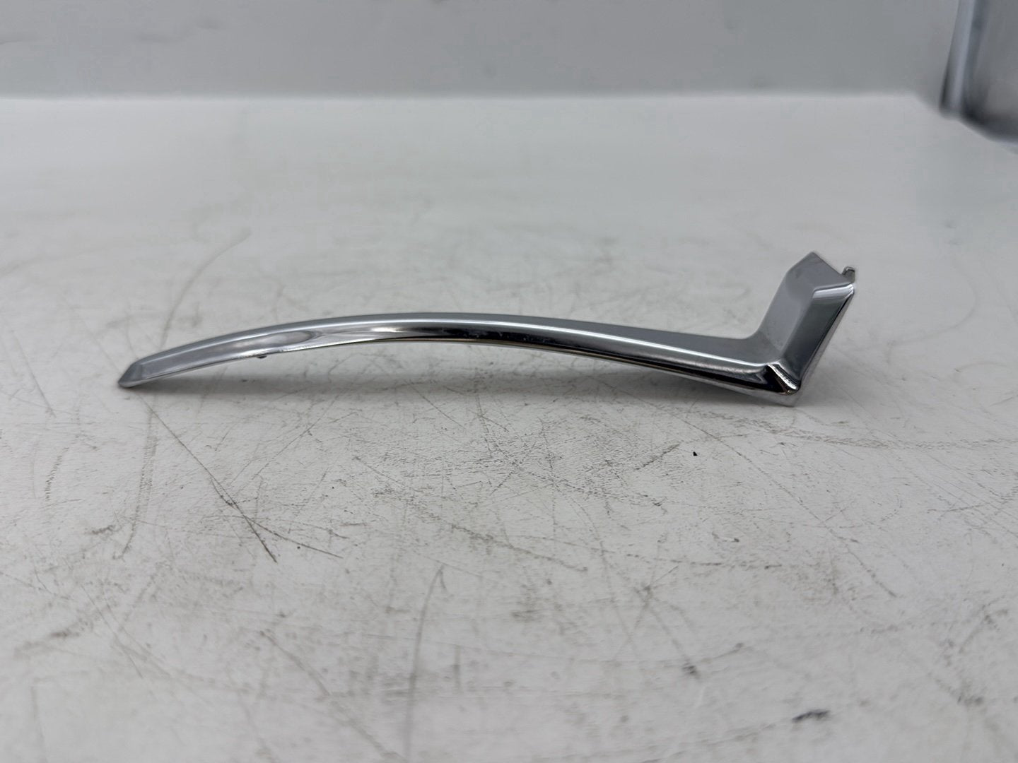 2005 Harley Touring FLHRCI Road King Classic OEM Front Upper Nacelle Headlight Cover Panel
