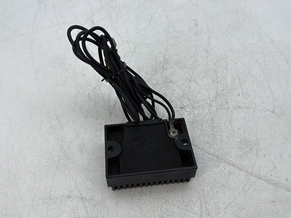 2000 Harley Dyna FXDWG Wide Glide OEM Voltage Regulator Rectifier