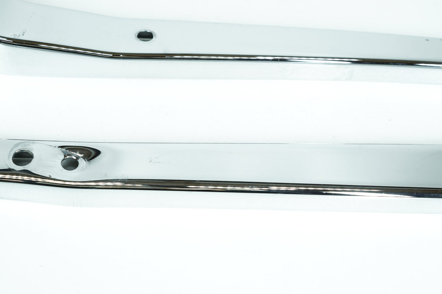 1999 - 2006 Harley-Davidson Dyna Wide Glide Rear Left Right Fender Struts Bracket 59893-96