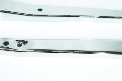 1999 - 2006 Harley-Davidson Dyna Wide Glide Rear Left Right Fender Struts Bracket 59893-96
