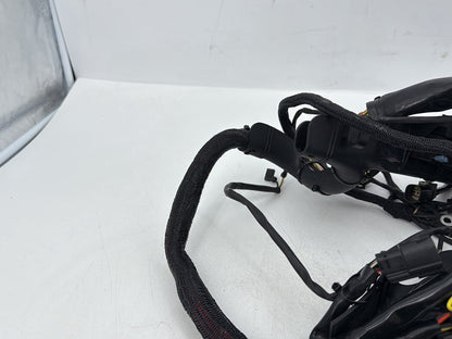 2004 - 2013 Harley-Davidson Sportster 883 Custom Main Wire Wiring Harness Ignition Switch NOKey  	70181-07