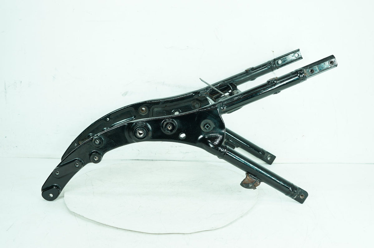 2007 - 2011 Harley-Davidson Touring Electra Glide Ultra Rear Sub Frame Subframe Tail Rail 48079-09BHP