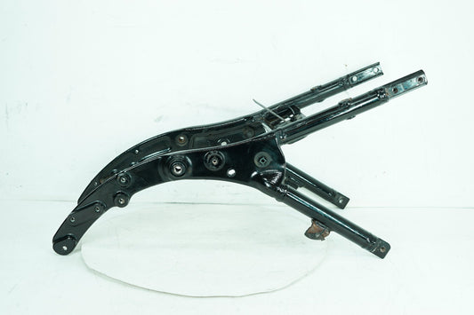 2007 - 2011 Harley-Davidson Touring Electra Glide Ultra Rear Sub Frame Subframe Tail Rail 48079-09BHP