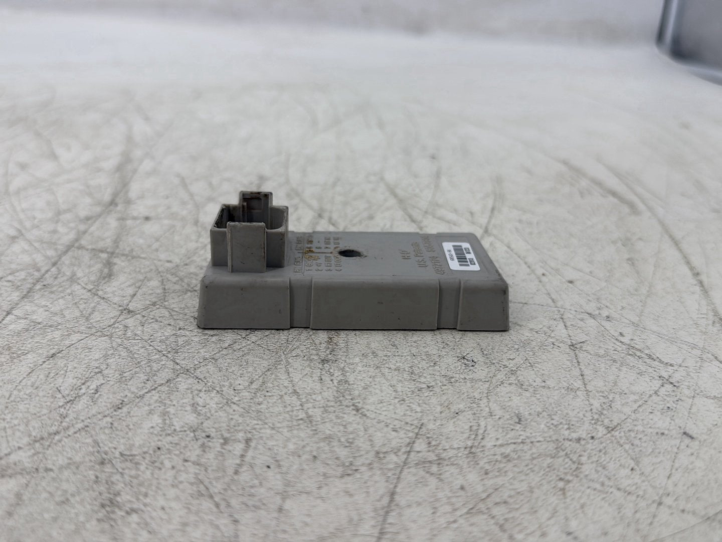2000 Harley Softail FLSTC Heritage Classic OEM Turn Signal Module Canceller TSM