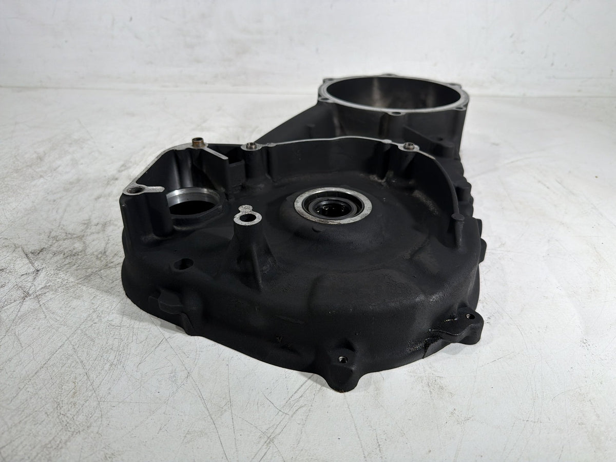2010 Harley Electra Glide Touring Ultra OEM Inner Primary Clutch Cover