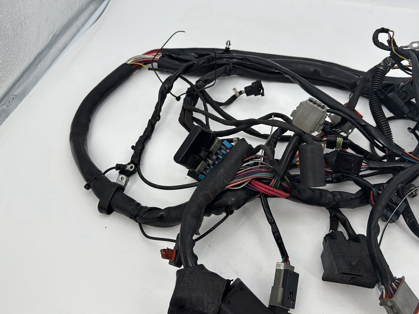 1999 - 2006 Harley-Davidson Touring Electra Glide Classic Main Wire Wiring Harness Loom 70985-01