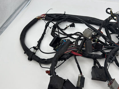 1999 - 2006 Harley-Davidson Touring Electra Glide Classic Main Wire Wiring Harness Loom 70985-01