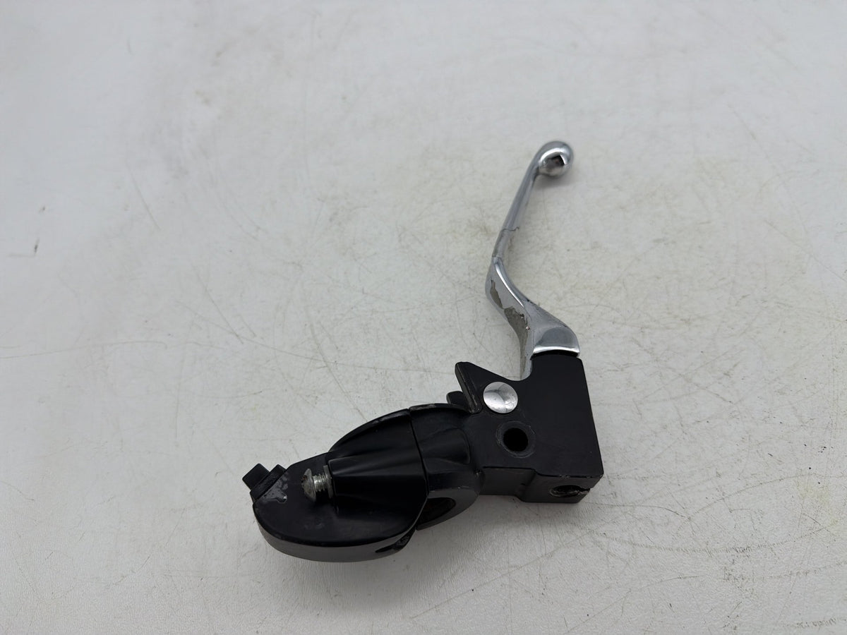91 Harley Electra Glide Touring Classic OEM Front Left Hand Clutch Control Lever