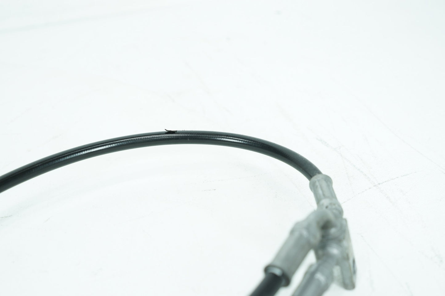 2007 - 2017 Harley-Davidson Dyna Low Rider Front Brake Hose Line Pipe ABS 44233-12