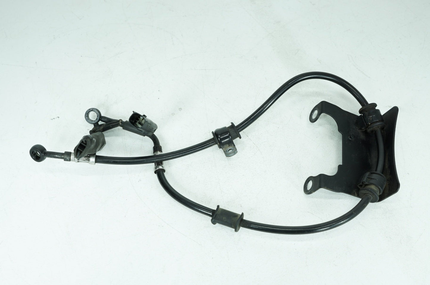 2004 - 2022 Harley-Davidson Sportster SuperLow Front Brake Hose Line Pipe NON-abs 41800160