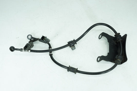2004 - 2022 Harley-Davidson Sportster SuperLow Front Brake Hose Line Pipe NON-abs 41800160
