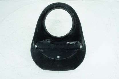 1991 - 2003 Harley-Davidson Sportster Custom Headlight Headlamp Visor Mount Bracket 68129-98DH