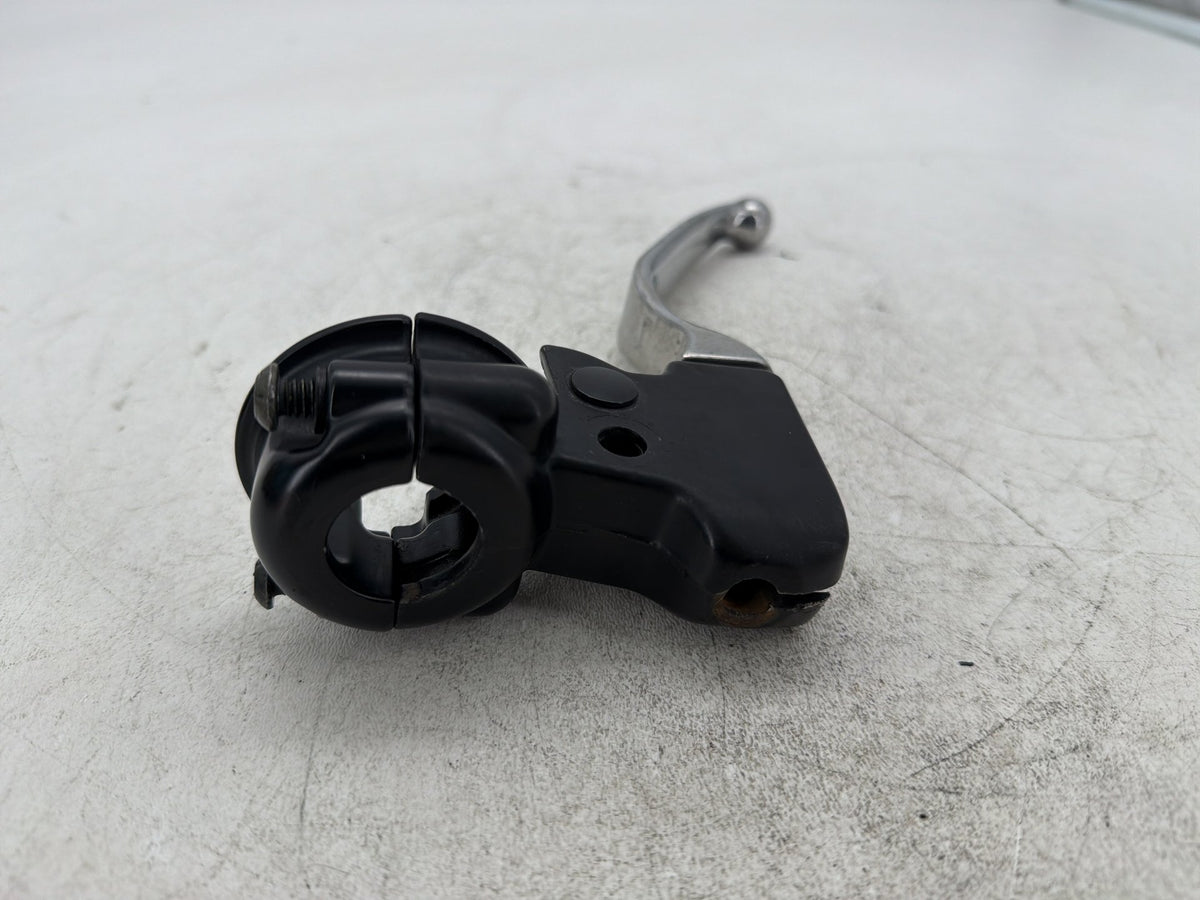 2013 Harley Street Glide Touring FLHX OEM Front Left Hand Clutch Control Lever