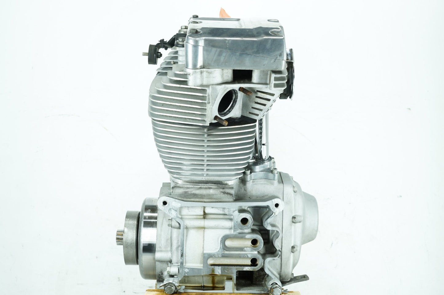 2007 - 2016 Harley-Davidson Dyna Super Glide EFI Twin Cam 96 Engine Motor 19256-07