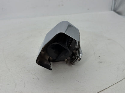 2007 - 2017 Harley-Davidson Dyna Super Glide Custom Horn Signal Klaxon Chrome Cover 69012-93B