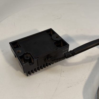 1986 - 2003 Harley-Davidson Sportster Hugger 883 Voltage Regulator Rectifier   	74523-94A