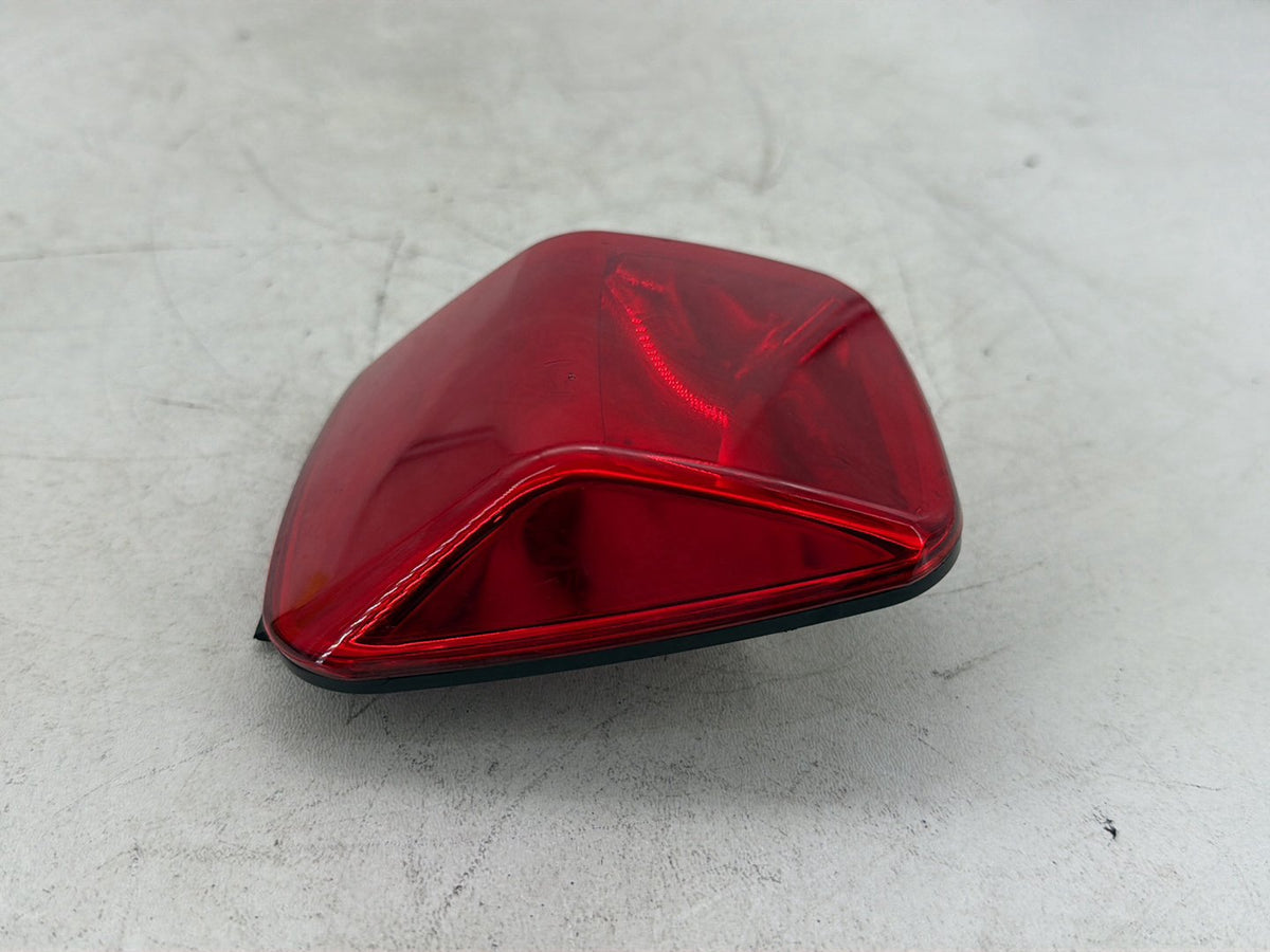2003 Harley Softail Deuce FXSTD OEM Rear Brake Taillight Tail Lamp