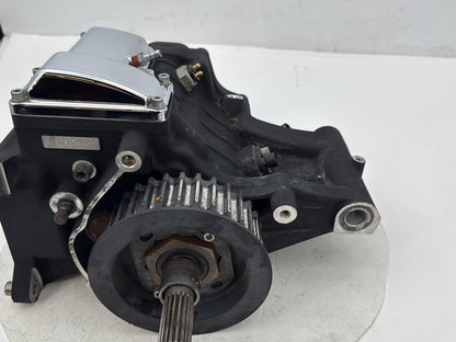 2007 Harley Softail Heritage Classic FLSTC OEM 6 Speed Transmission Gearbox