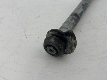 2008 Harley Touring FLHT Electra Glide OEM Rear Wheel Axle Bolt Shaft